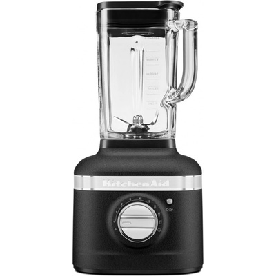 KitchenAid K400 Artisan 5KSB4026 - černá litina