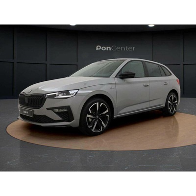 Skoda Scala 1.0 TSI Monte Carlo 85 kW