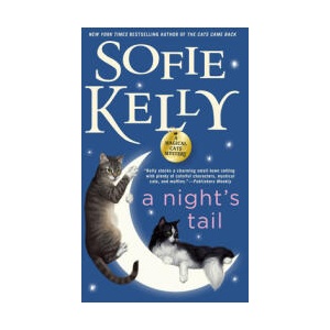 A Night's Tail | Sofie Kelly (ISBN: 9780440001157)