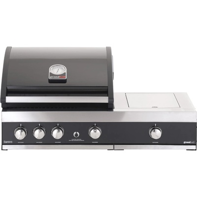 GrandHall Premium G3 PLUS
