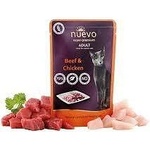 nuevo AD Beef & Chicken - Пауч за котки Говеждо и пиле 85 г