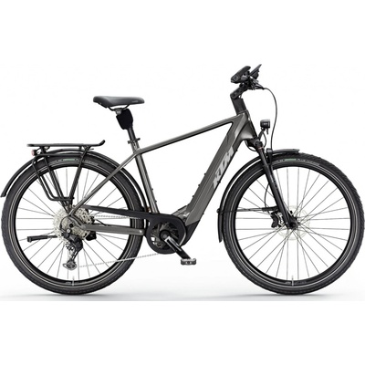 KTM Macina Style 820 2025