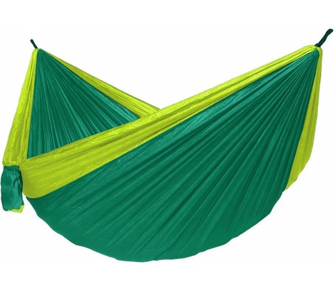 Hamaka.eu Camping double