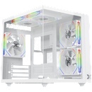 XIGMATEK Aqua M Lite Arctic (EN44427)