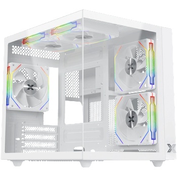 XIGMATEK Aqua M Lite Arctic (EN44427)
