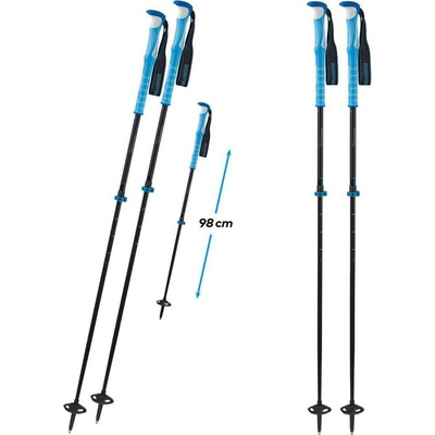 Komperdell CARBON C.7 Ascent 2024/25