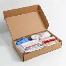 SURVIVAL Restock Pack Medium KIT