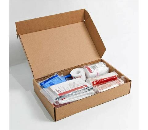 SURVIVAL Restock Pack Medium KIT