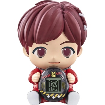 Bandai Комплект фигура и тамагочи Bandai Music: BTS - TinyTAN Deluxe (J-Hope) (075780)