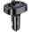 XO (Simple) XO-BCC03 FM трансмитер, MP3 Wireless, 18W, QC 3.0, 3A, 2xUSB-A