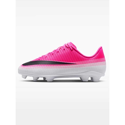 NIKE Обувки jr vapor 17 club fg/mg t