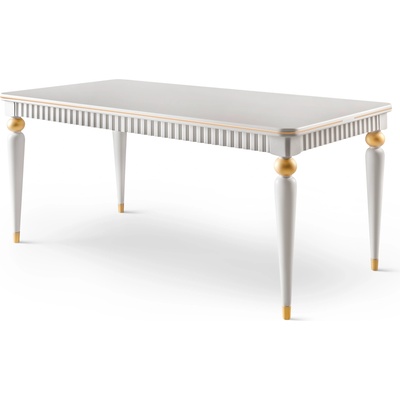 Yekta Трапезна маса Ramada, екрю