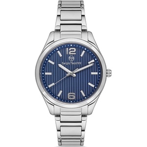 Sergio Tacchini Дамски часовник Sergio Tacchini ST. 1.10281-3 (B--ST.1.10281-3) Часовници