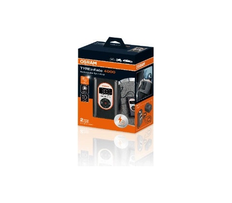 OSRAM OTIR4000