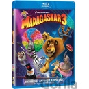 Madagaskar 3 BD