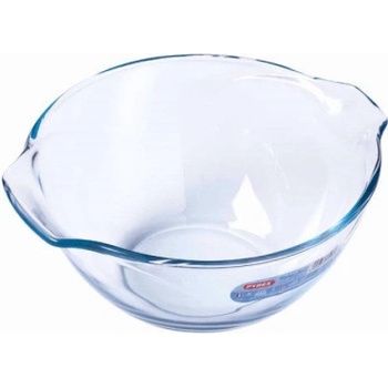 Pyrex MISA S UCHY 2,8 L 28X23X11CM sklo