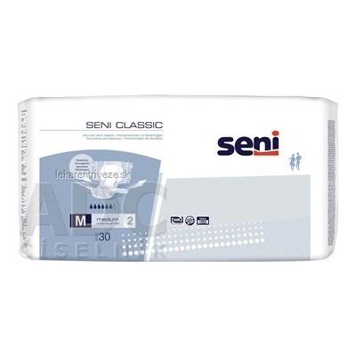 Seni CLASSIC Medium M2 30 ks