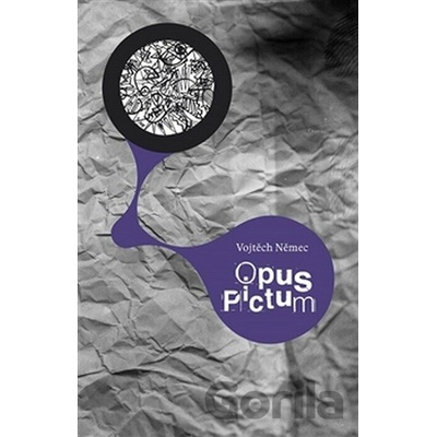 Opus Pictum - Vojtěch Němec
