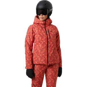 Helly hansen Ски яке w valdisere 3.0 jacket
