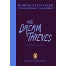The Dream Thieves
