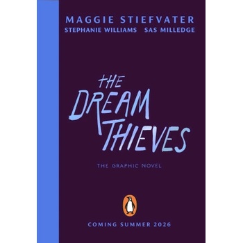 The Dream Thieves