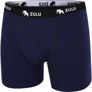 Zulu Merino 160 6in Размер: XXL / Цвят: черен
