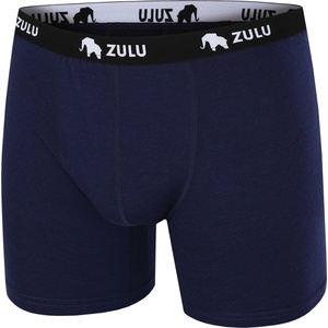 Zulu Merino 160 6in Размер: XXL / Цвят: син