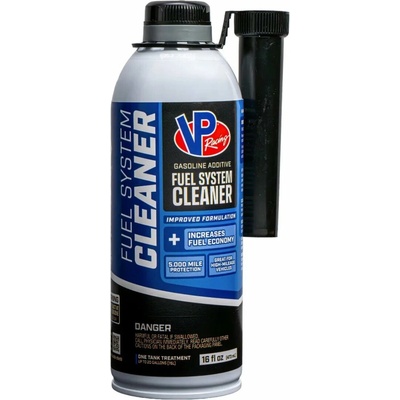 VP Racing Fuel System Cleaner 473 ml