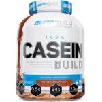 Everbuild Nutrition Изграждане на мицеларен казеин - Шейк с френска ванилия / 1, 816 кг