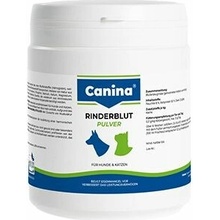 Canina Hovädzia krv v prášku 250 g