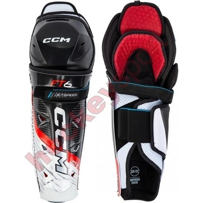 CCM jetspeed ft6 sr – Zboží Mobilmania