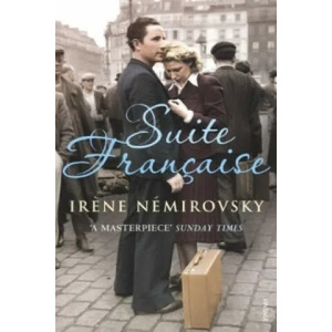 Suite Francaise | Irene Némirovsky (ISBN: 9780099488781)