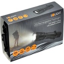 Solight XM-L2 T6, 600lm