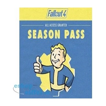 Fallout 4 Season Pass