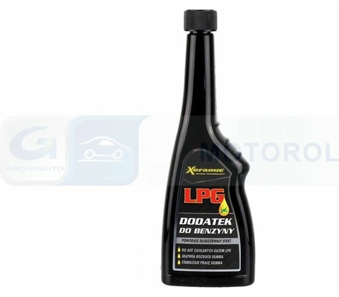 Xeramic LPG Additive 250 ml