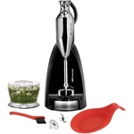 Unold M 200 Chrom (90580) Пасатори