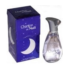 Chanson de Nuit toaletní voda dámská 100 ml tester