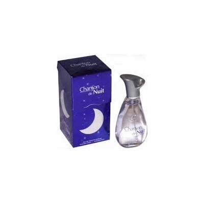 Chanson de Nuit toaletní voda dámská 100 ml tester