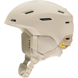 Smith Optics Ски каска Smith Descend MIPS Ski helmet - Matte Raw / Snow Drift Htgt - размер L 59-63 cm (418-1452-1313)