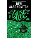 Knihy False Value - Ben Aaronovitch