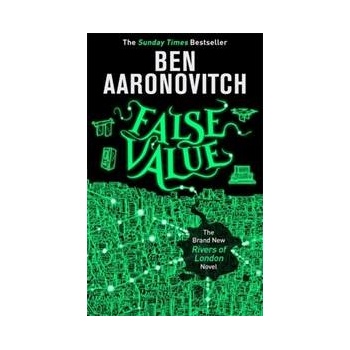 False Value - Ben Aaronovitch