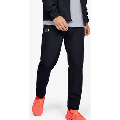 Under Armour Мъжко долнище Under Armour VITAL WOVEN PANTS Under Armour | Cheren | МЪЖЕ | S