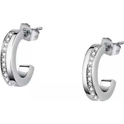 Morellato náušnice SAUP04