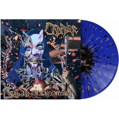 The Age of the Offended - Cadaver LP