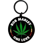 Bob Marley Leaf Ключодържател (BMAKEY06)