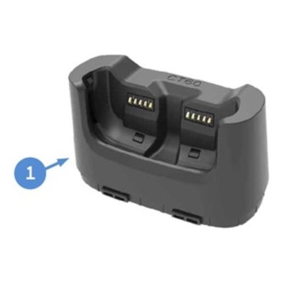 Honeywell CT60-UCP-N, universal cup (CT60-UCP-N)