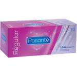 Pasante Regular condoms 144 pcs