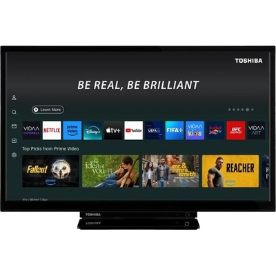 Toshiba 24WV3F63DG