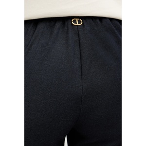 Twinset Панталон с вълна (252TT2127) - answear - 244,28 лв