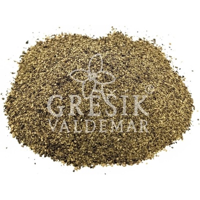 Valdemar Grešík Korenie čierne mleté 1 kg